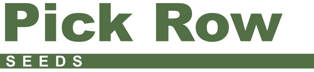 pickrow company logo